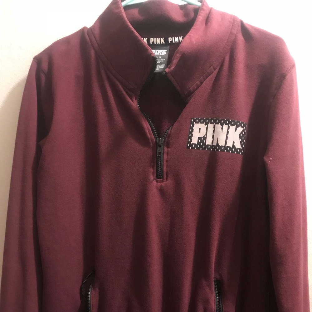 Pink Sweater - Perfect for fall 🍁